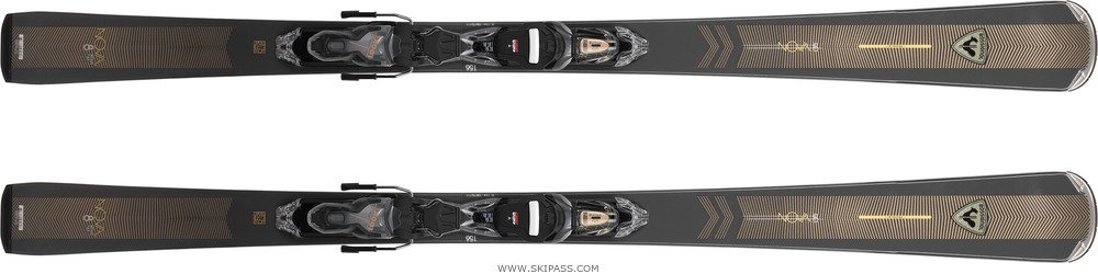 Rossignol Nova 8