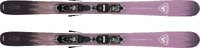 Rossignol Rallybird soul 92 w
