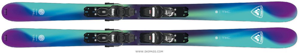 Rossignol Trixie PRO