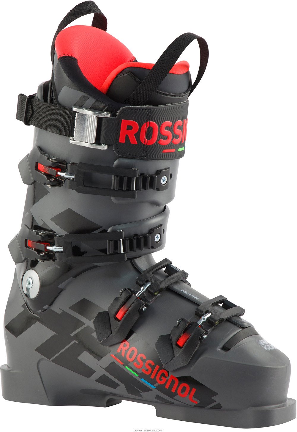 Rossignol Hero World Cup 140 Lv