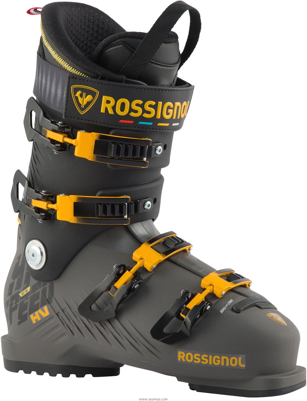 Rossignol Hispeed 100 hv