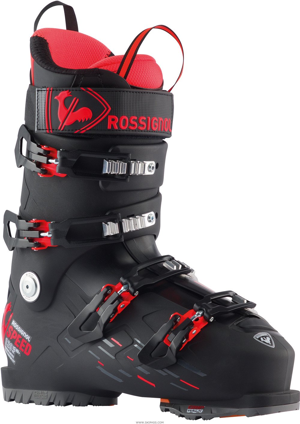 Rossignol Speed 120 Hv+ Gw