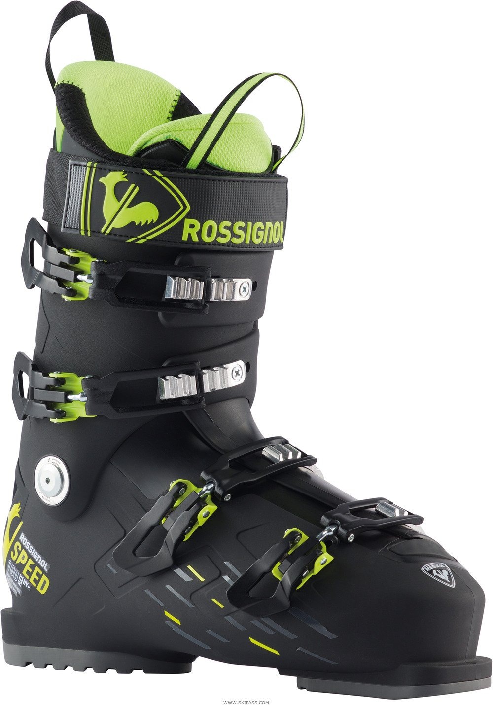 Rossignol Speed 100 Hv+