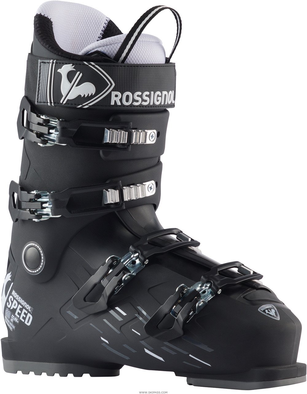 Rossignol Speed 80 Hv+