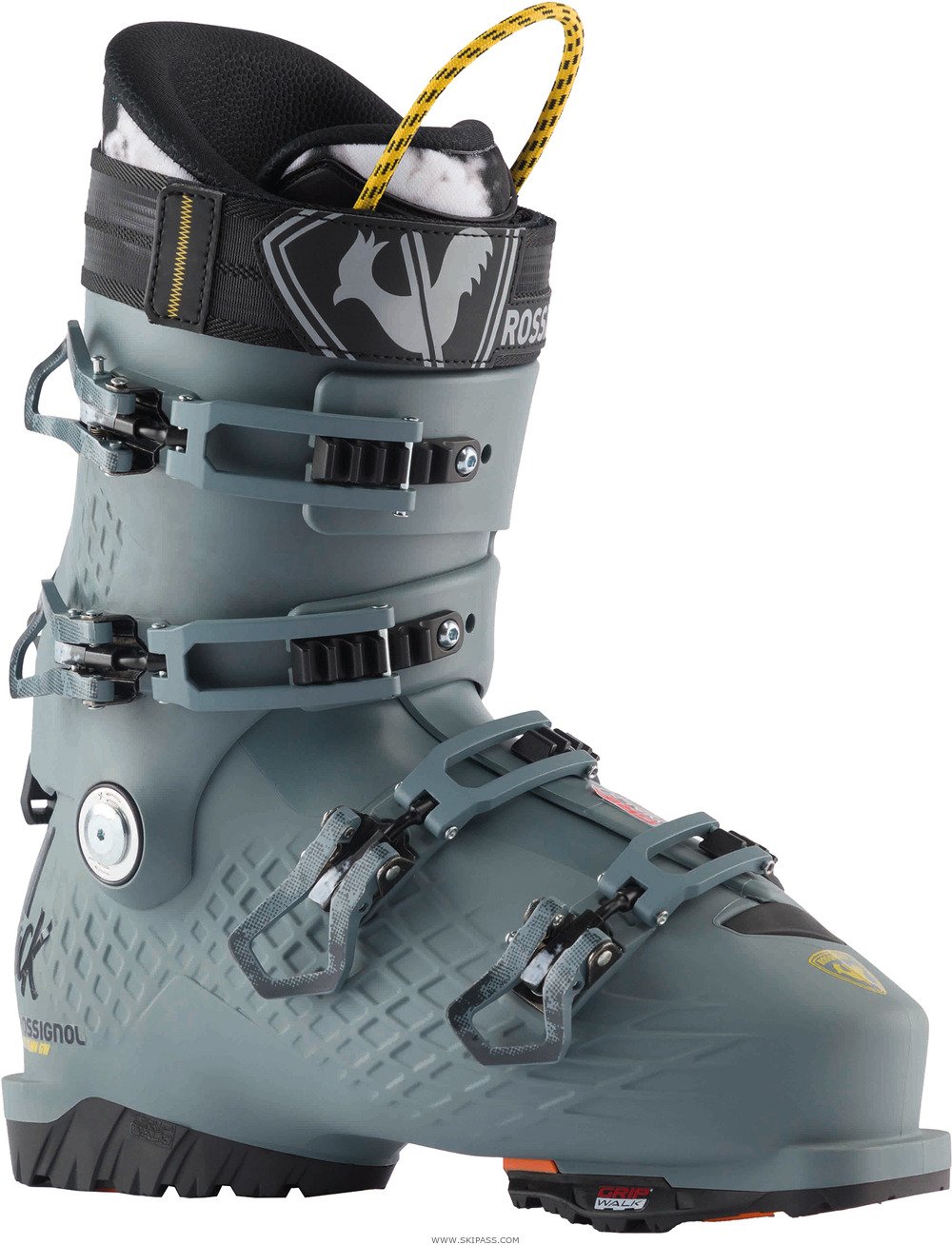 Rossignol Alltrack 110 hv gw