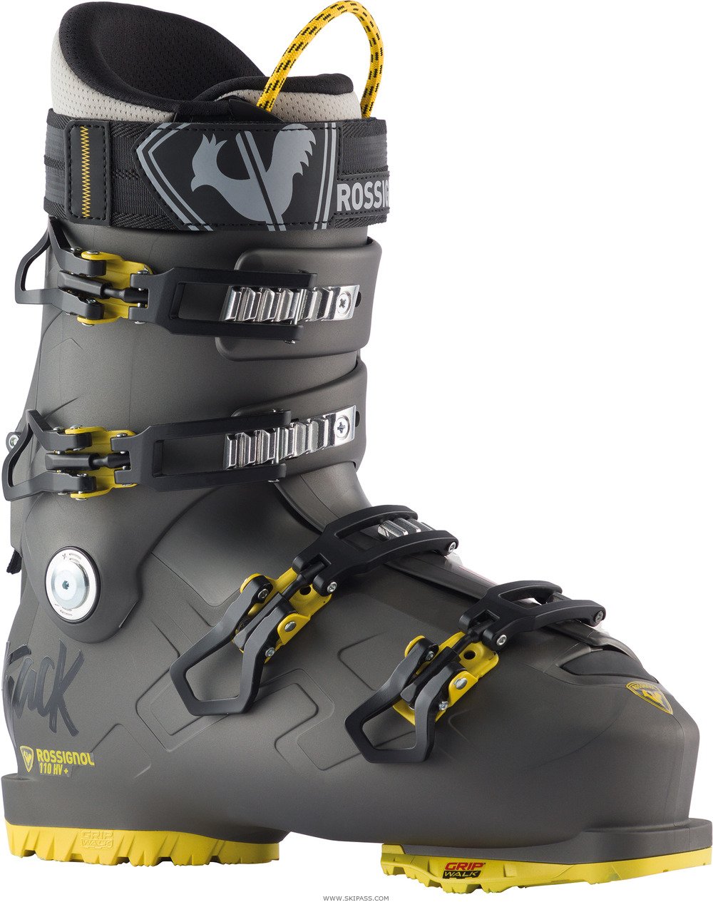 Rossignol Track 110 hv  gw