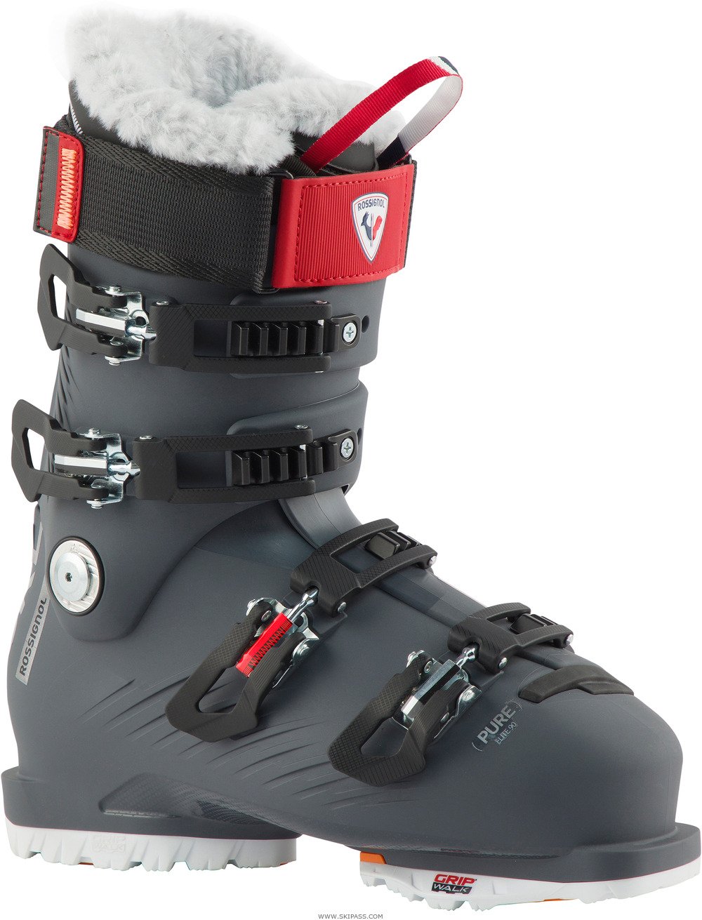 Rossignol Pure elite 90 gw
