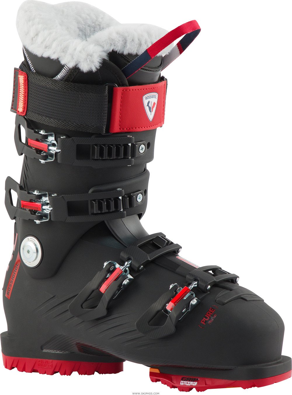 Rossignol Pure pro 100 gw