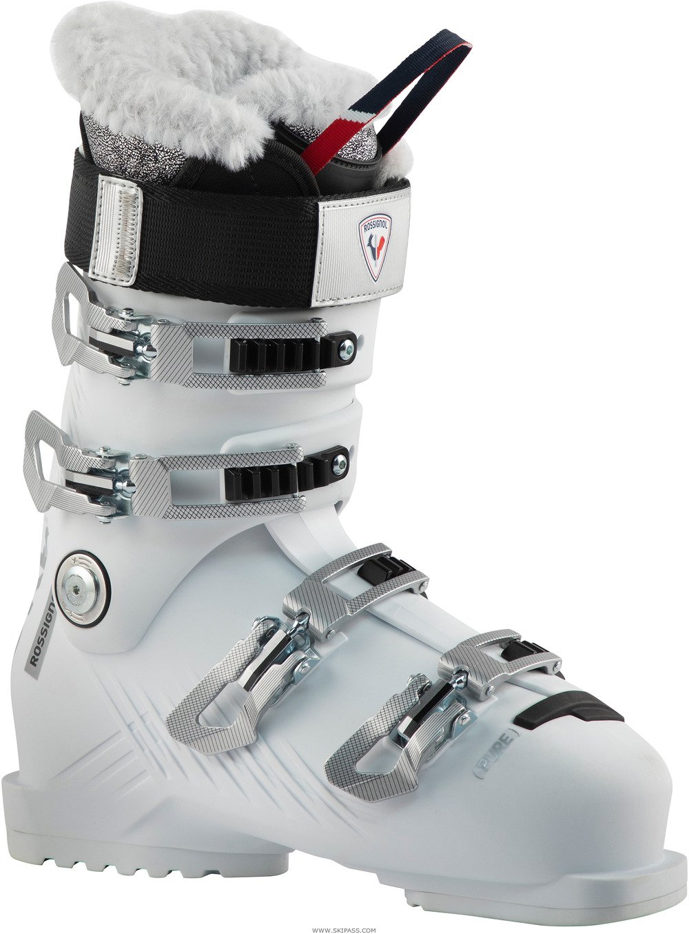 Rossignol Pure 80