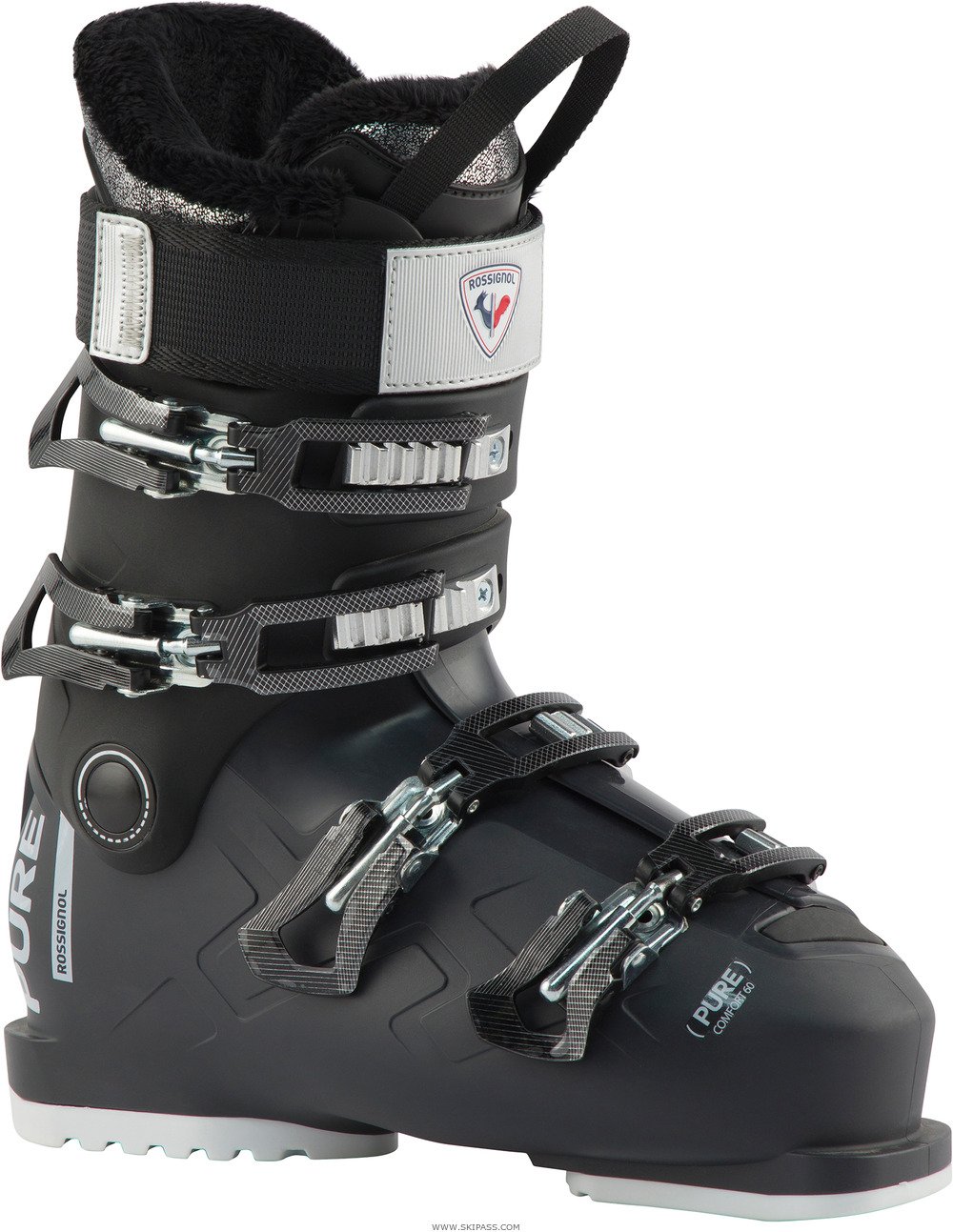Rossignol Pure Comfort 60