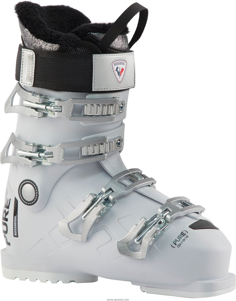 Rossignol Pure Comfort 60