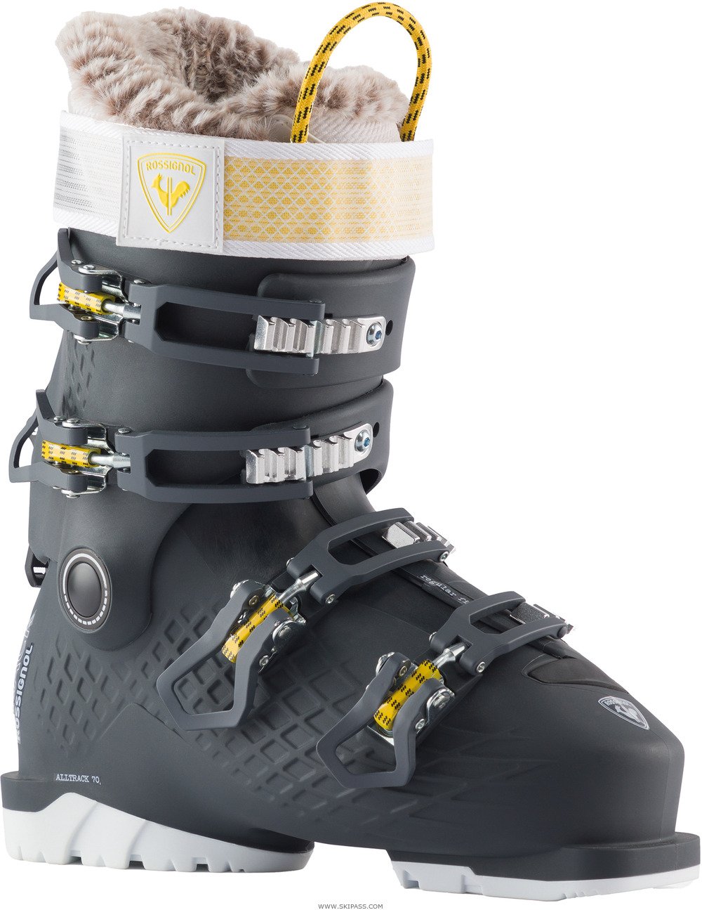 Rossignol Alltrack 70 W