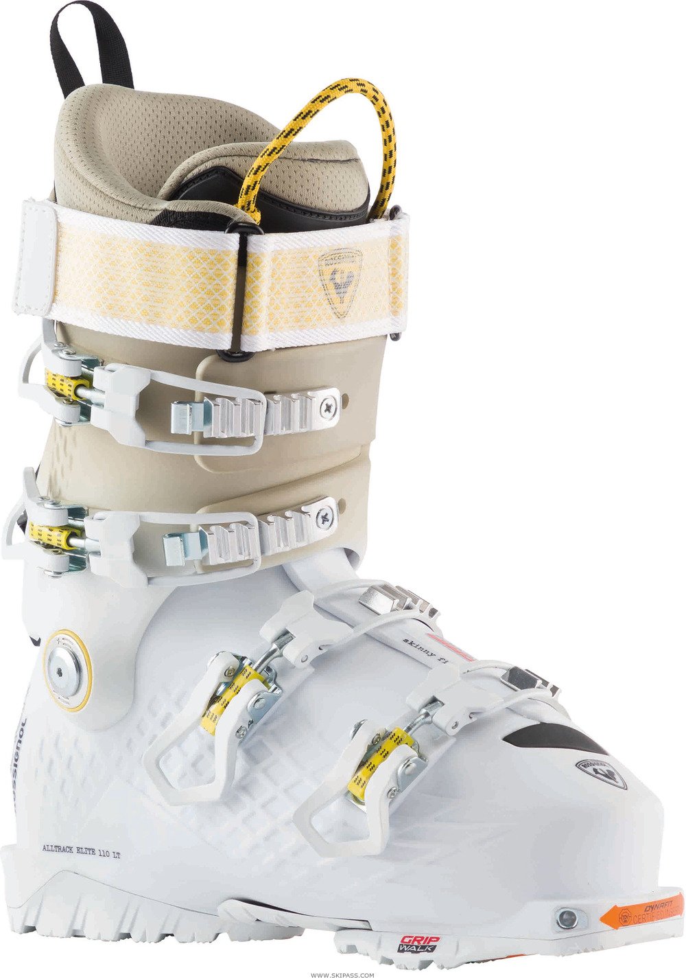 Rossignol Alltrack elite 110 lt w gw