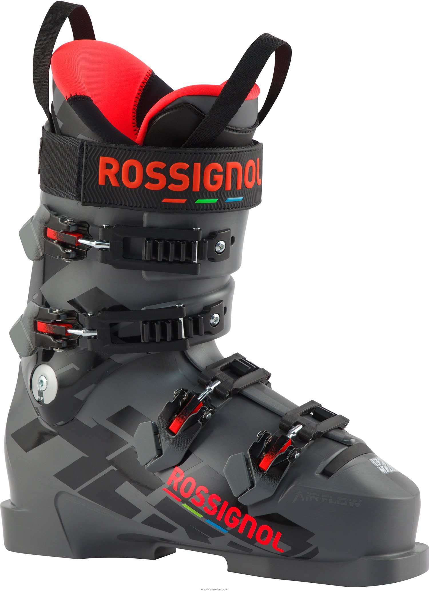 Rossignol - Hero World Cup 90 SC 2026