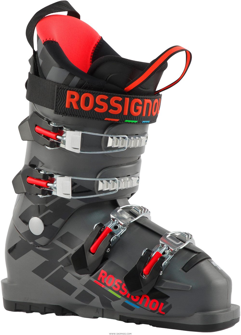 Rossignol Hero jr 65