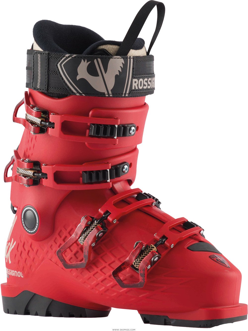 Rossignol Alltrack jr 80