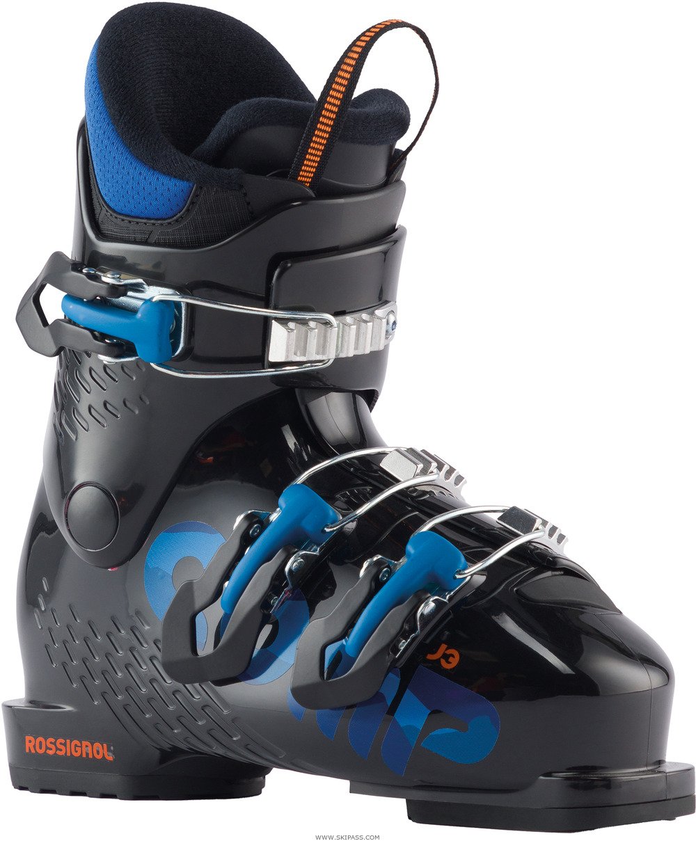 Rossignol comp j3