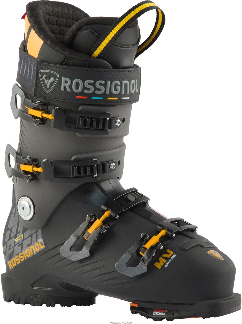 Rossignol Hispeed pro 110 mv gw