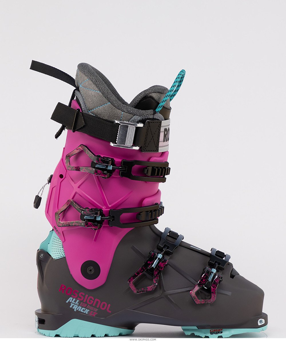 Rossignol Alltrack 130 elite lv lt gw