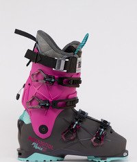 Rossignol Alltrack 130 elite lv lt gw