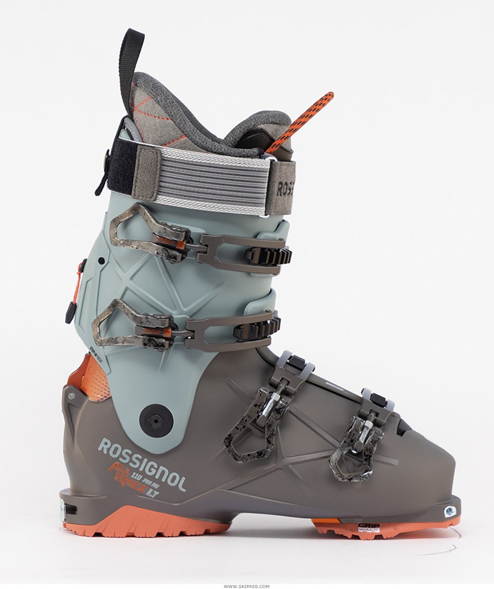 Rossignol Alltrack 110 pro mv lt gw