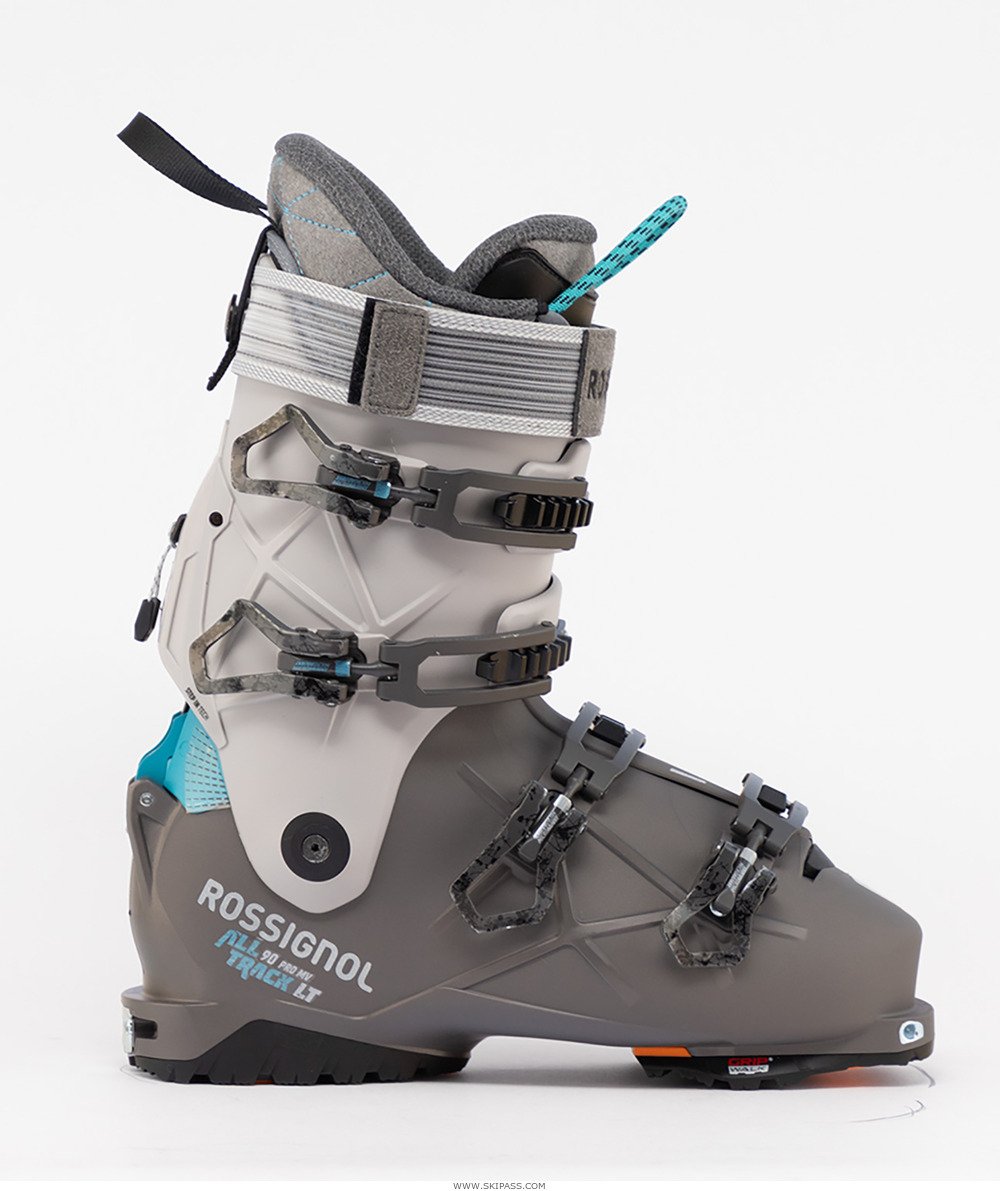 Rossignol Alltrack 90 pro mv lt gw