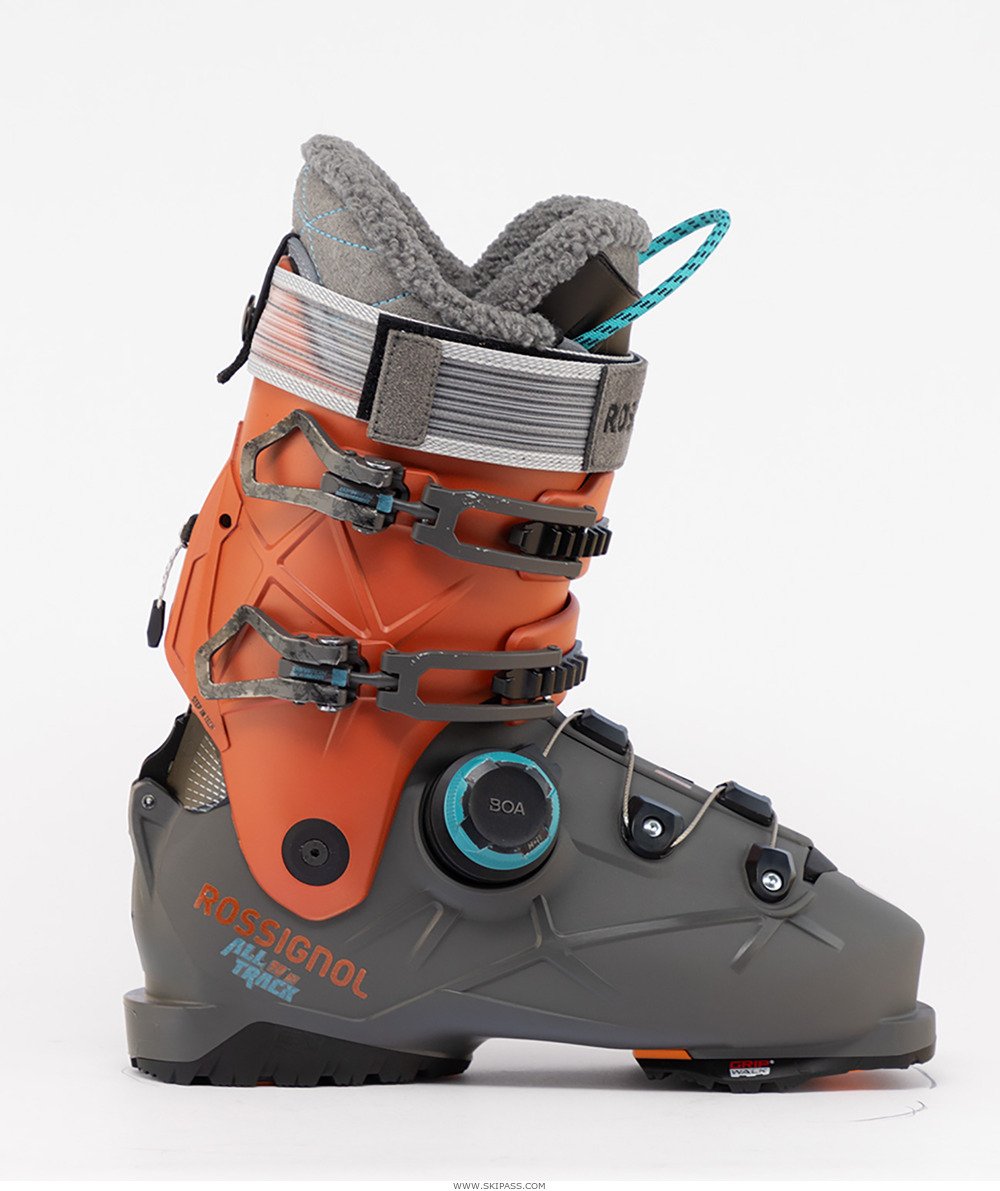 Rossignol Alltrack 90 hv boa gw