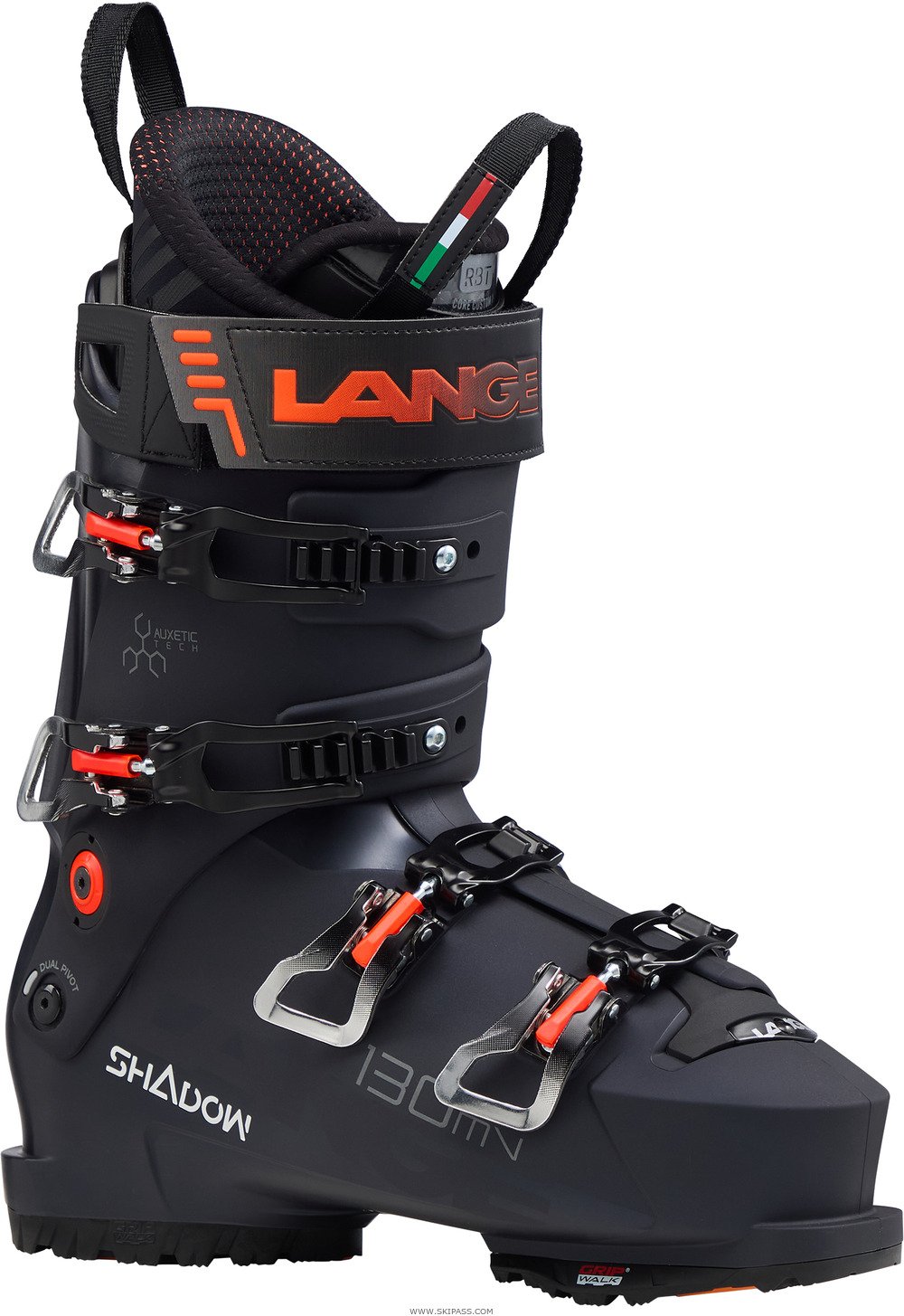 Lange Shadow 130 mv gw