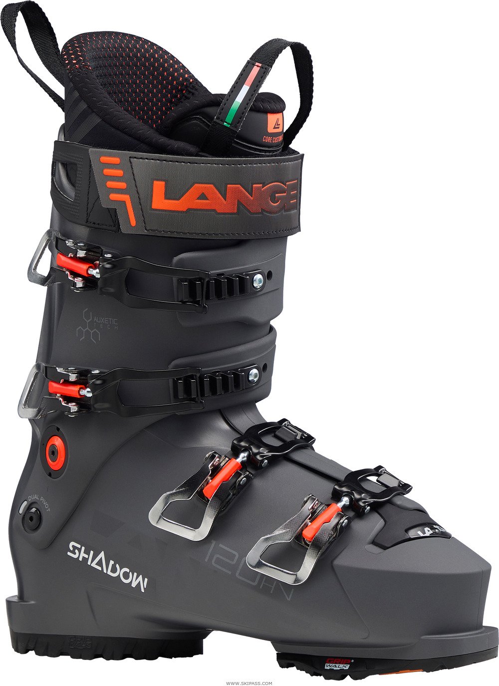 Lange Shadow 120 hv gw