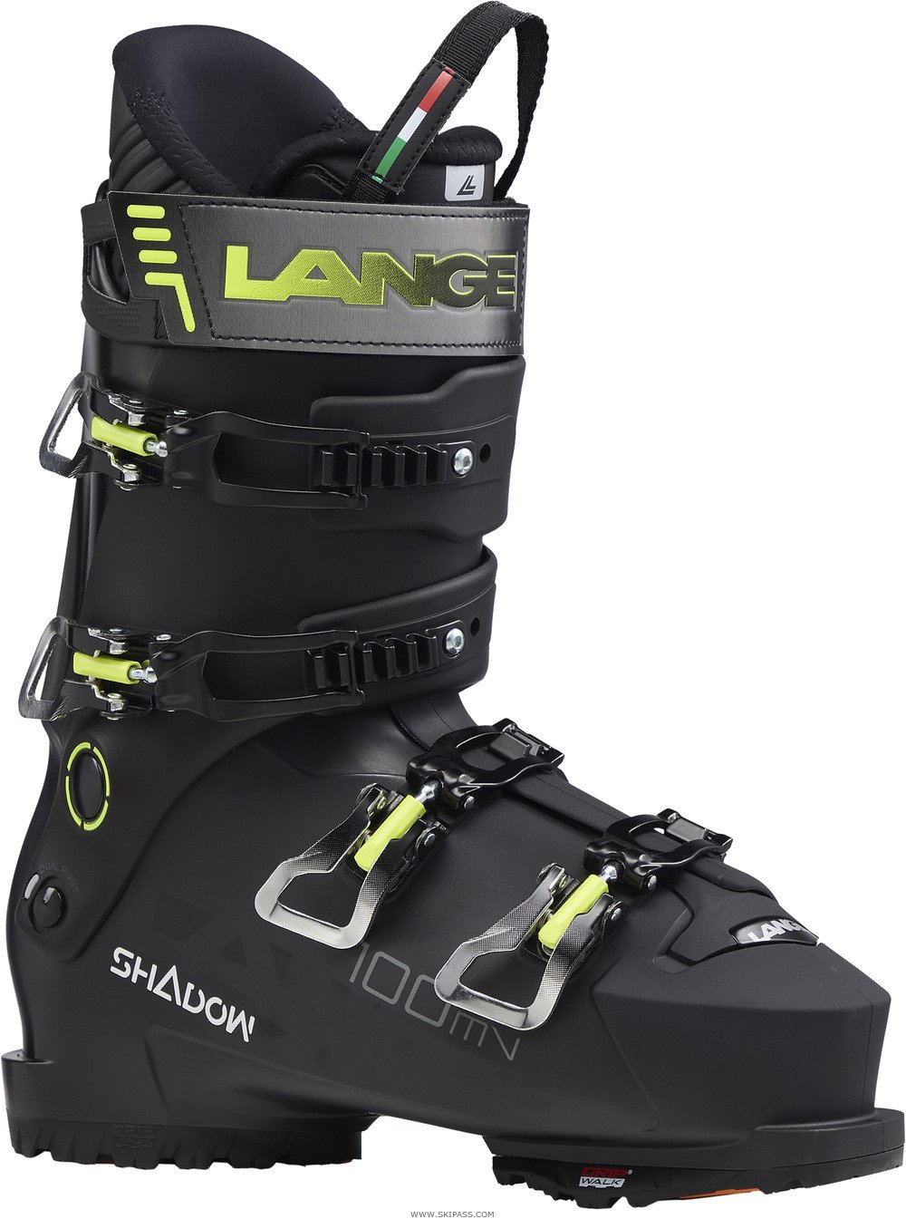 Lange Shadow 100 mv gw