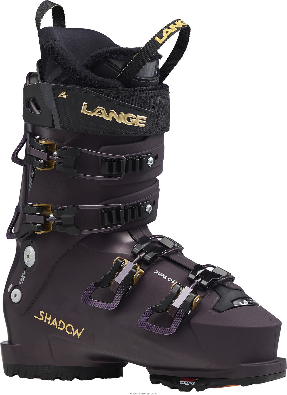 Lange Shadow 115 w hv gw