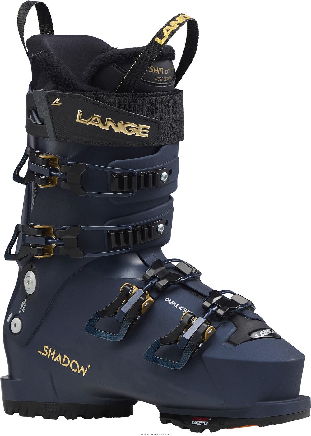 Lange Shadow 95 w lv gw