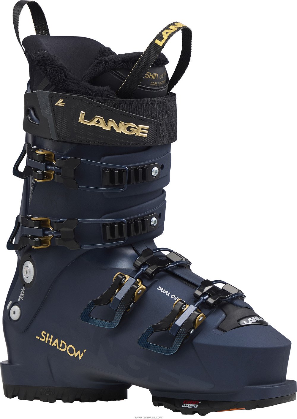 Lange Shadow 95 W Mv Gw