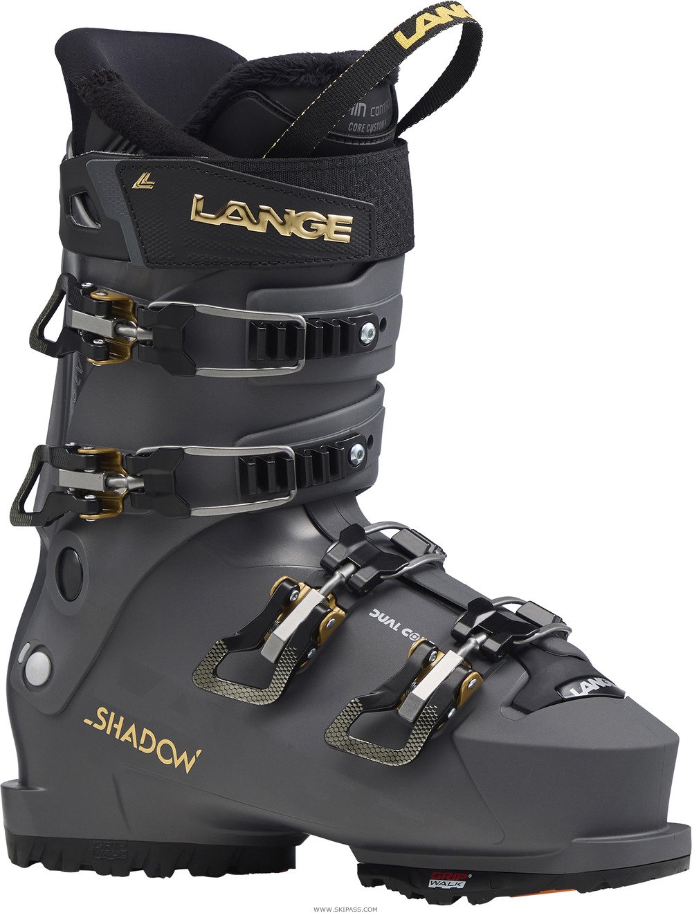 Lange Shadow 85 W Lv Gw