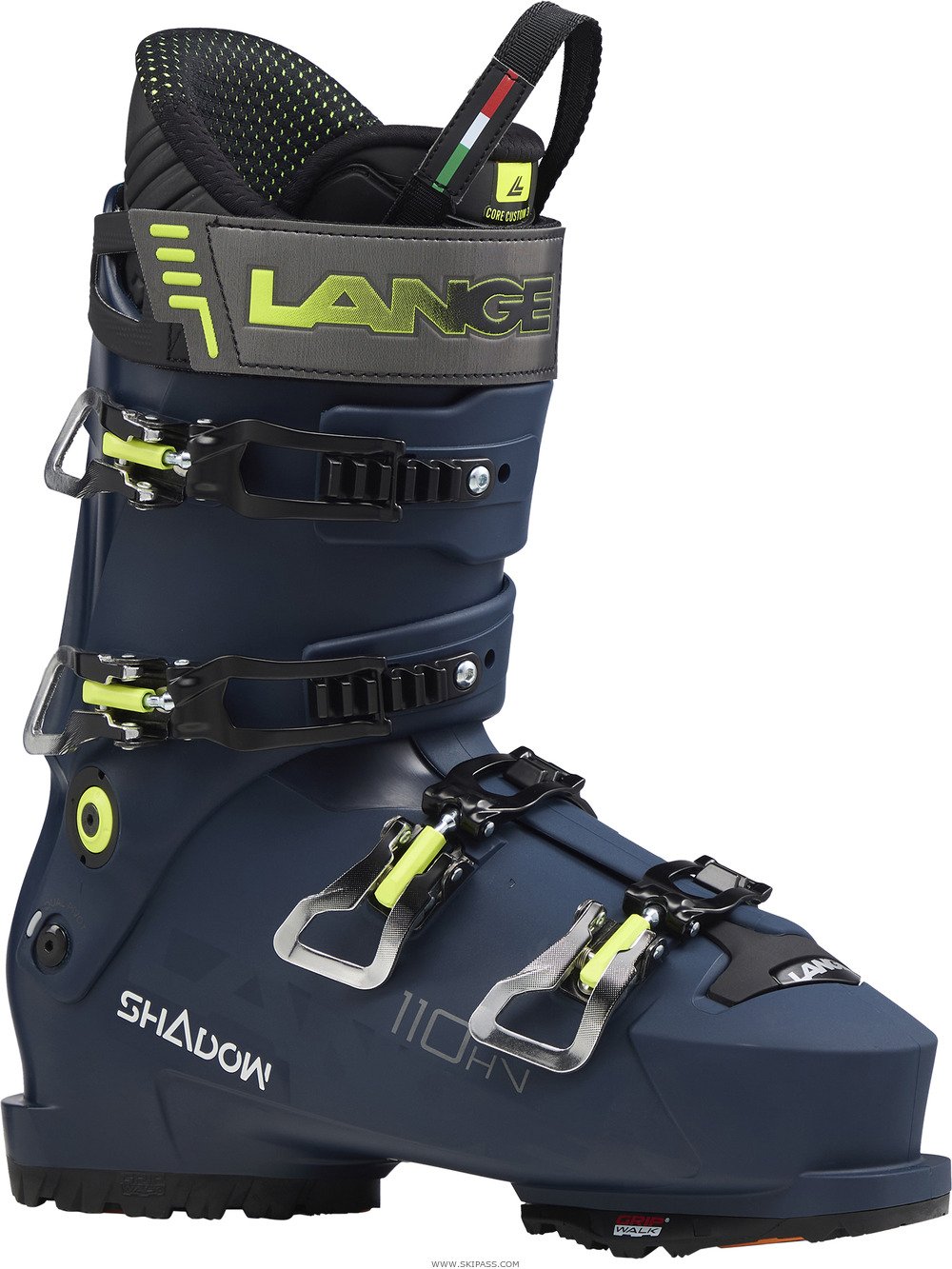 Lange Shadow 110 hv gw