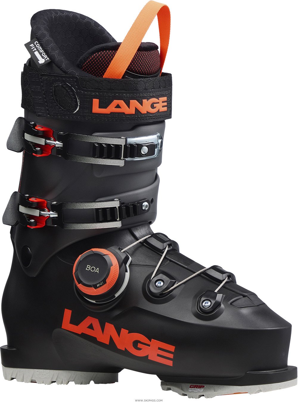 Lange Concept 11 gw boa