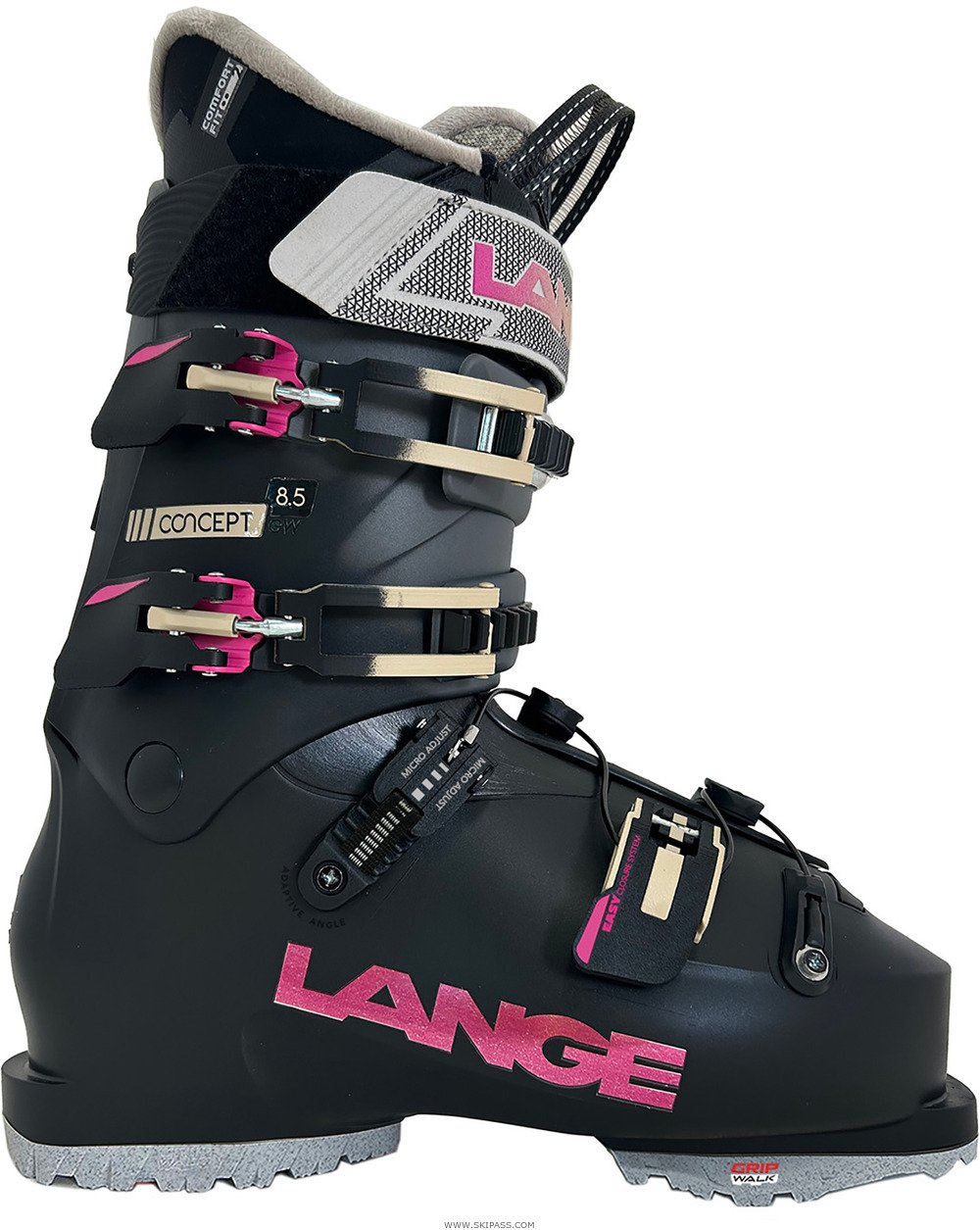 Lange Concept 8.5 w gw