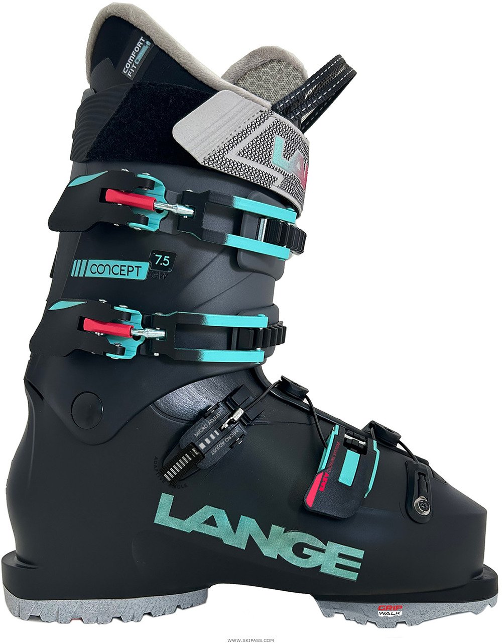 Lange Concept 7.5 w gw