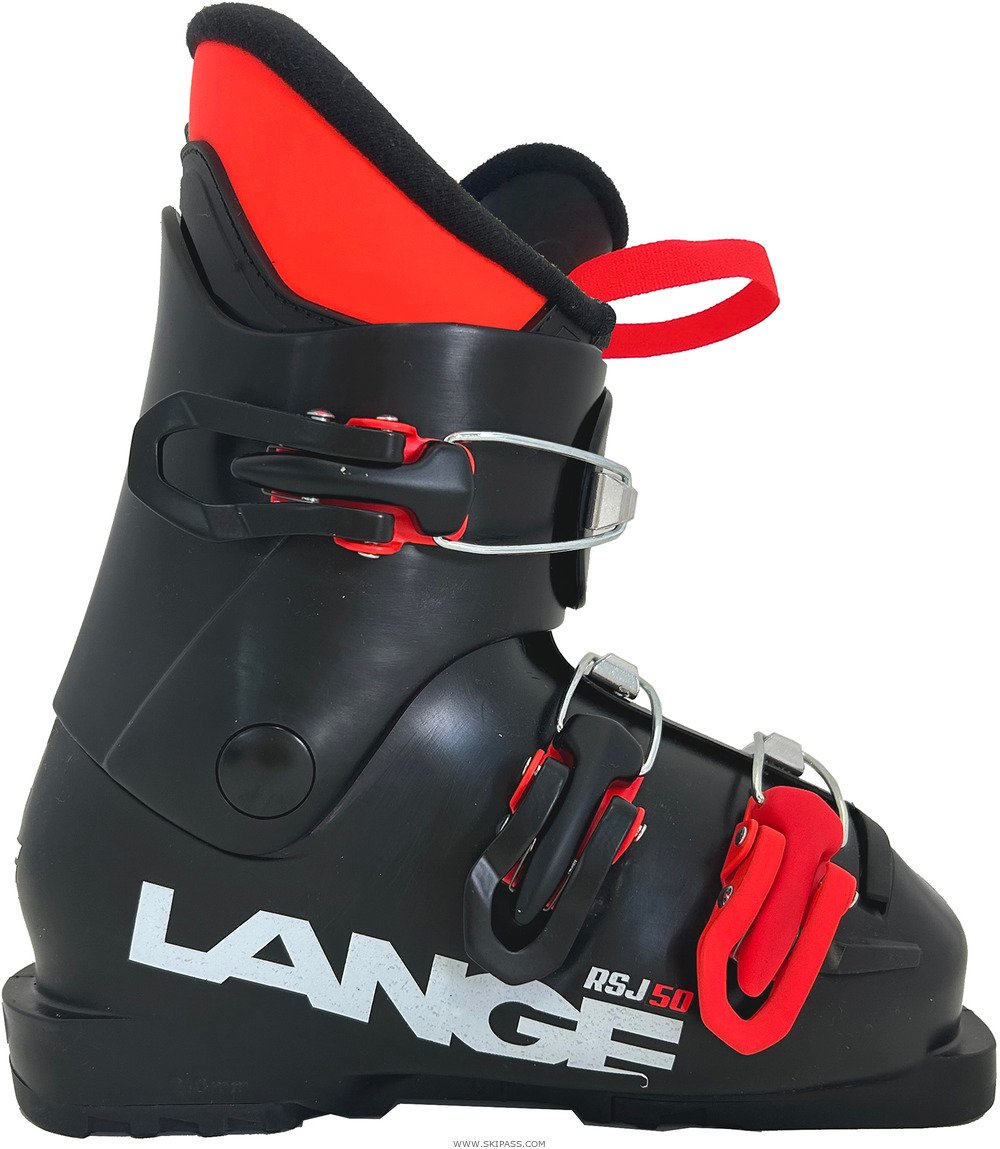 Lange Rsj 50