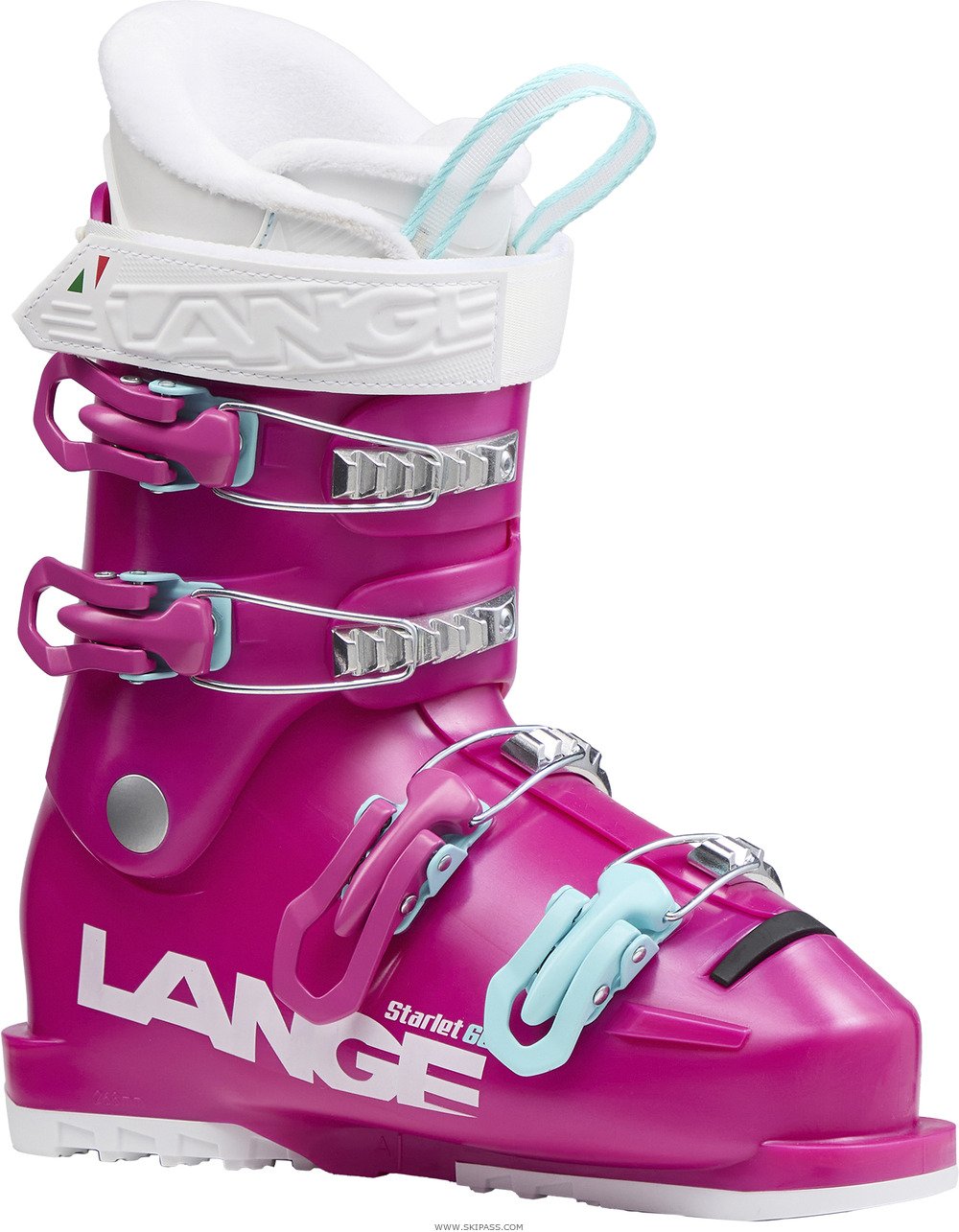 Lange Starlet 60