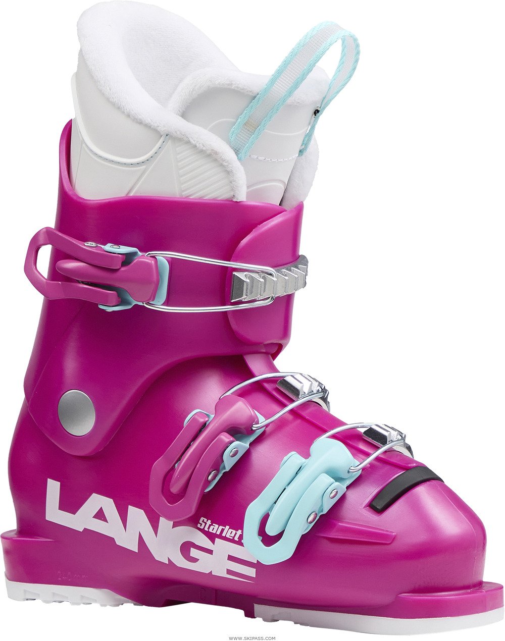 Lange Starlet 50