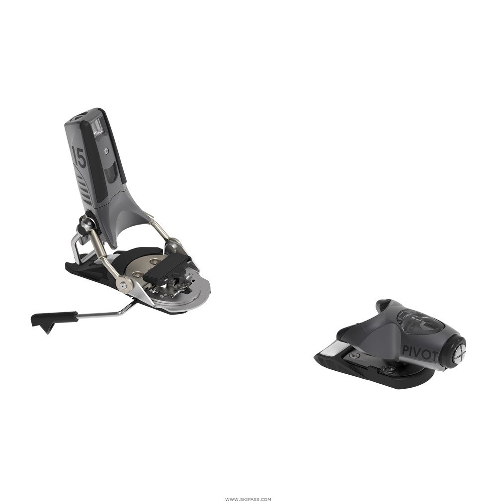 Look Pivot 2,0 15 gw b115