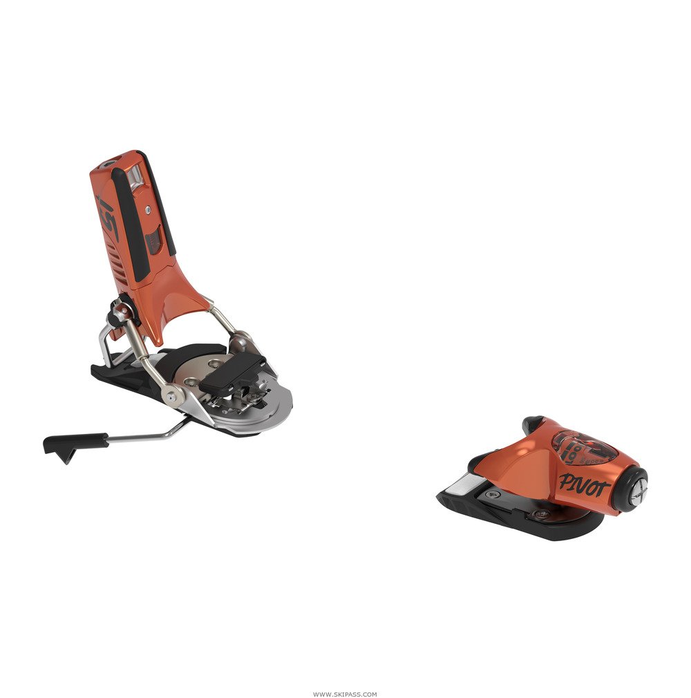 Look Pivot 2,0 15 gw b115