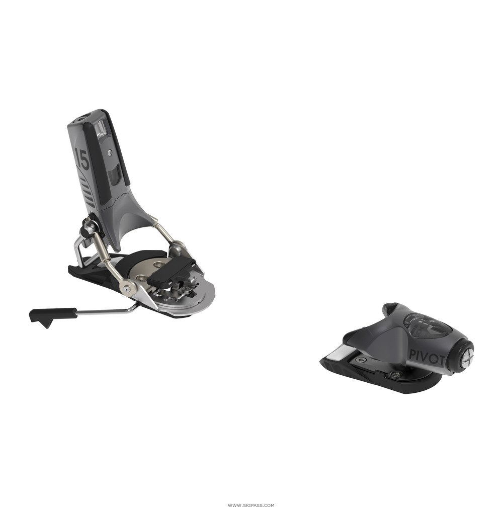 Look Pivot 2,0 15 gw b 95