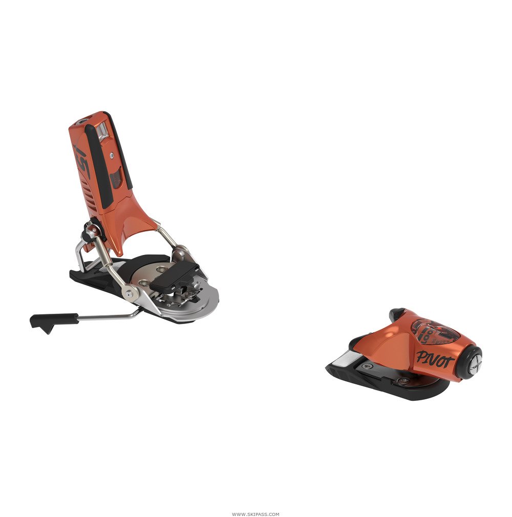 Look Pivot 2,0 15 gw b 95