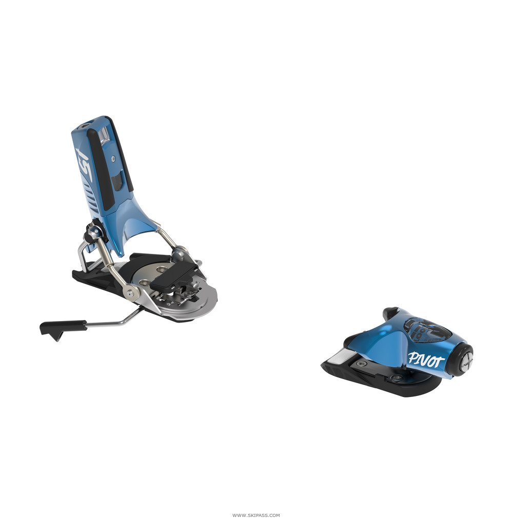 Look Pivot 2,0 15 gw b130