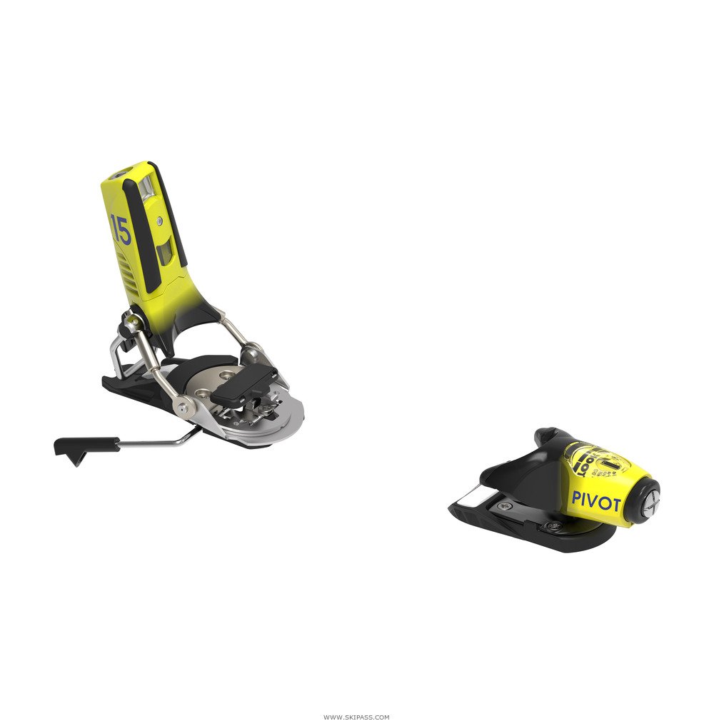Look Pivot 2,0 15 gw b105