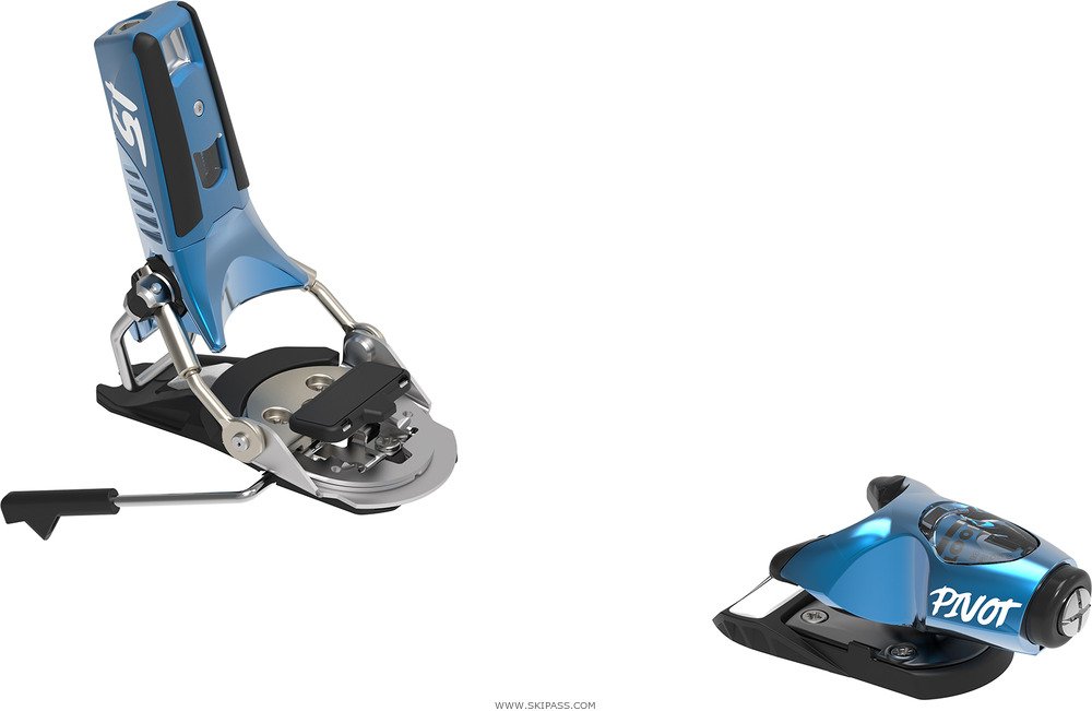 Look Pivot 2,0 15 gw b95