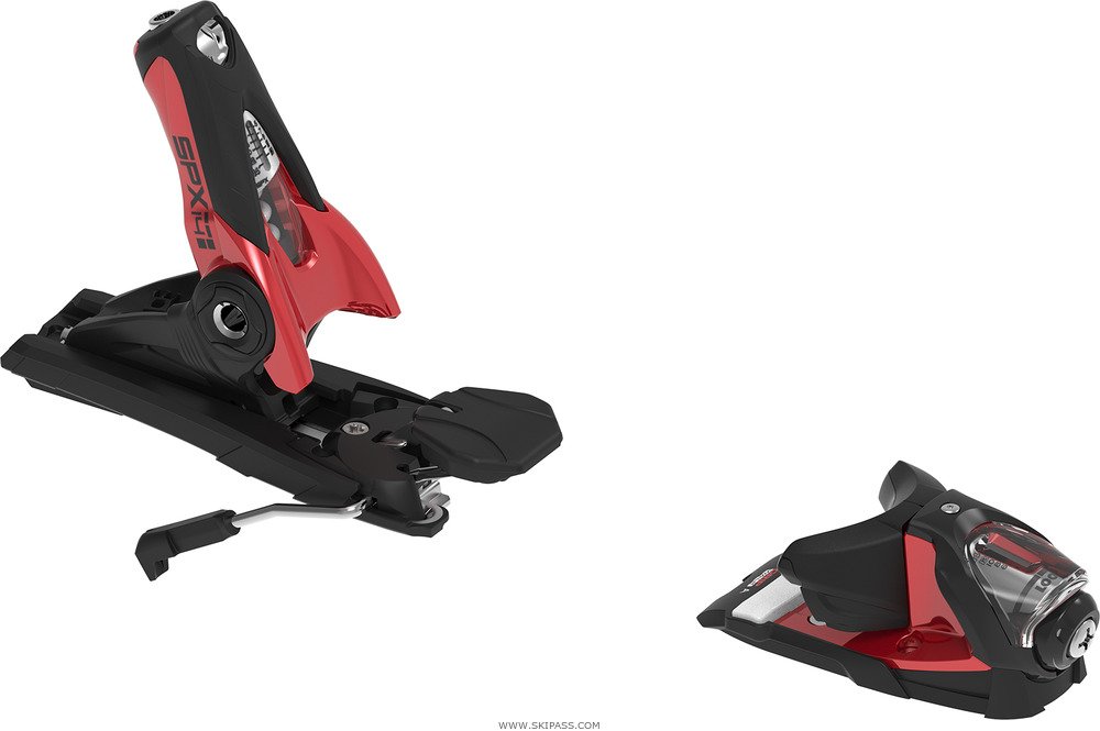 Look Spx 14 Rockerace Gw