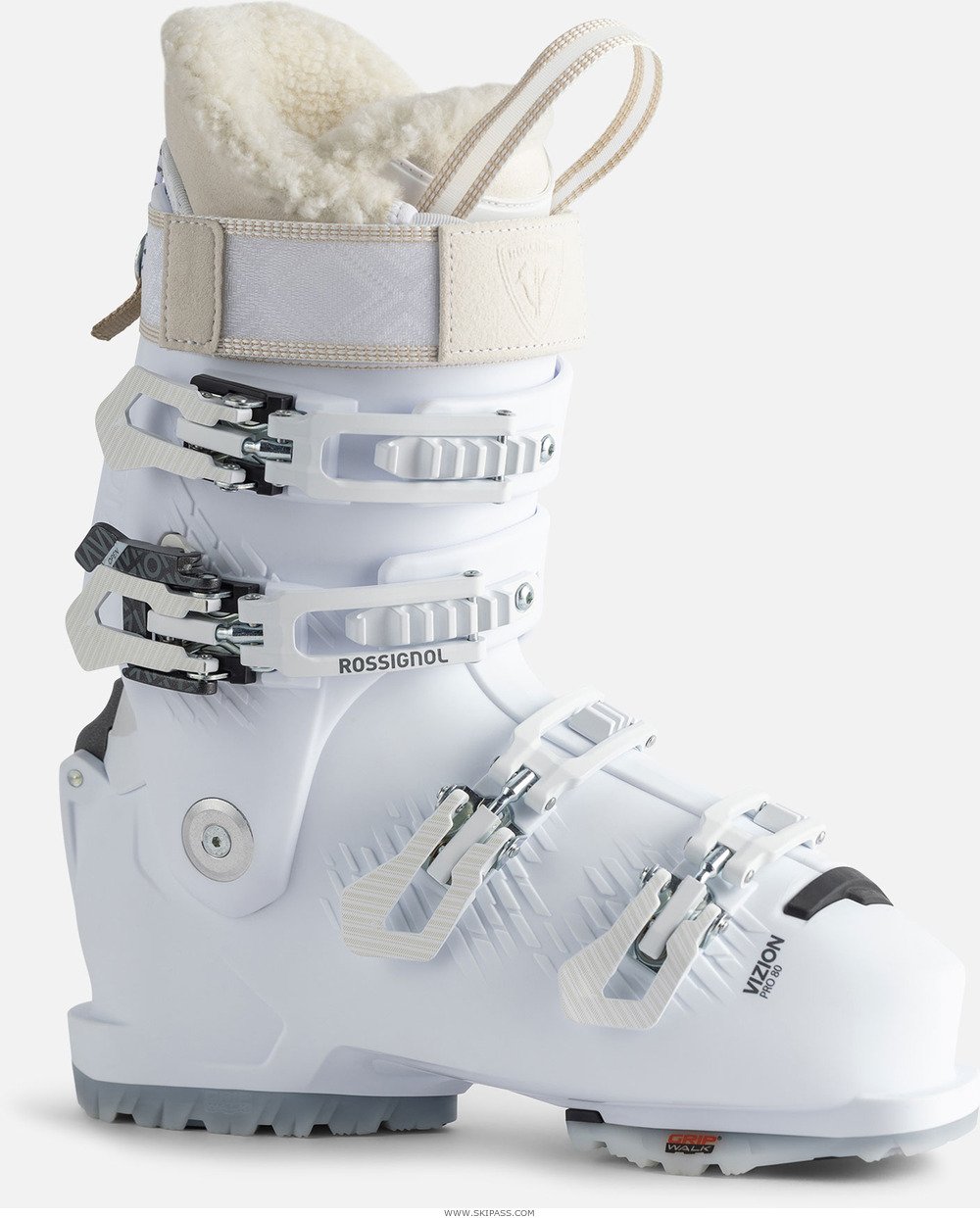 Rossignol Vizion 4B 80 W Gw